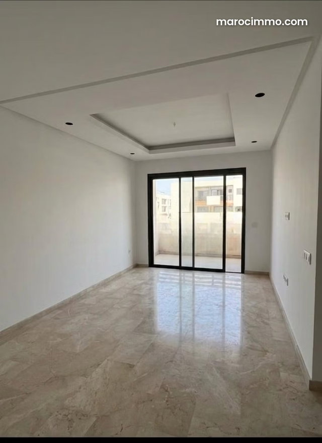 À louer – magnifique appartement à la ville verte — 3
