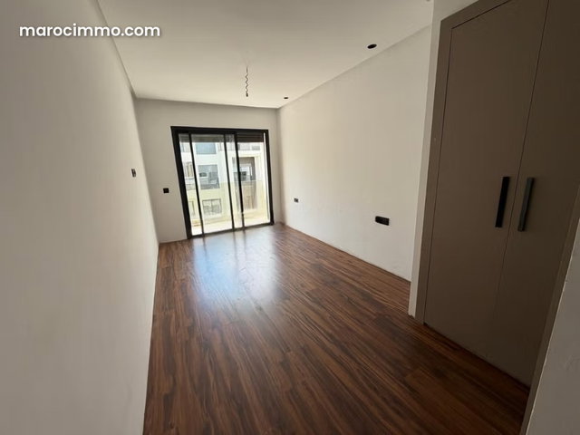 À louer – magnifique appartement à la ville verte — 2