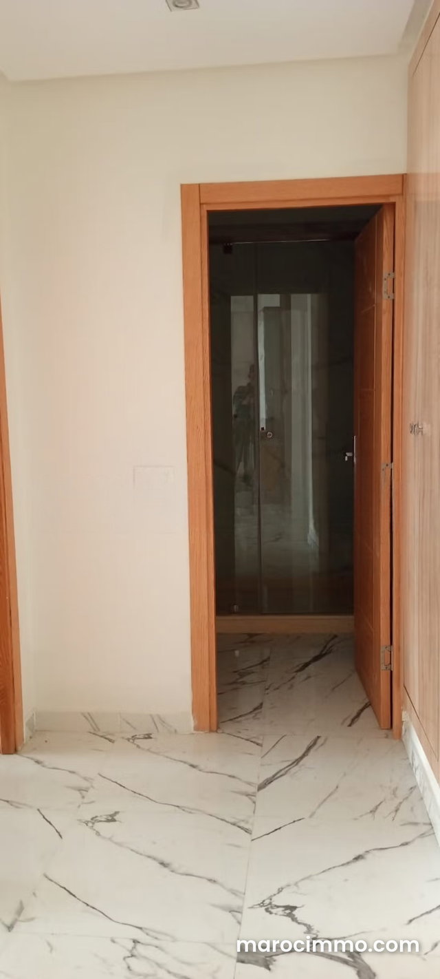 Vente d’un superbe appartement sur wifak temara — 5