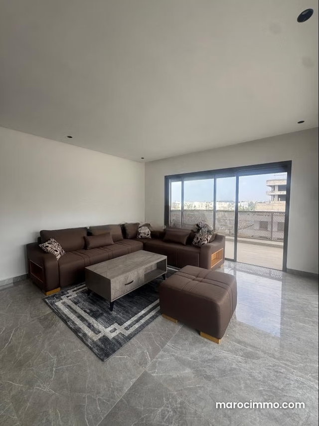 FOR RENT – Luxurious Furnished New Apartment — 2