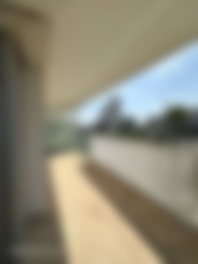 Studio meublé avec grande terrasse, Casablanca Finance City — 5