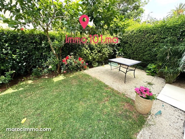 Villa for rent in Hassan — 2
