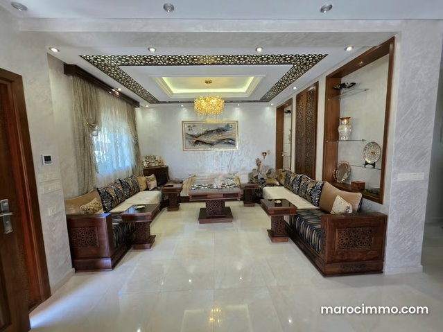 Villa on Achakkar Road near Ikrae — 4