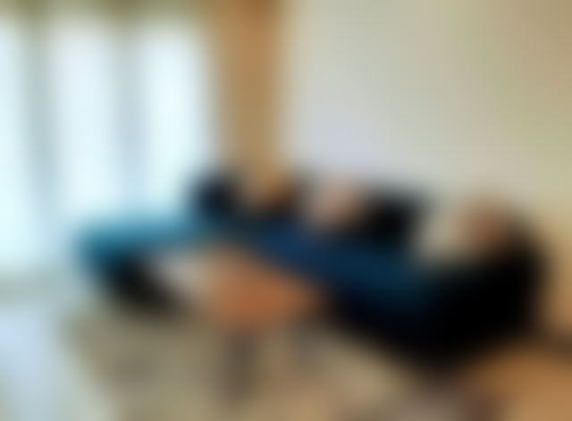 Furnished Apartment with Terrace for Rent in Gauthier, Casablanca — Casablanca