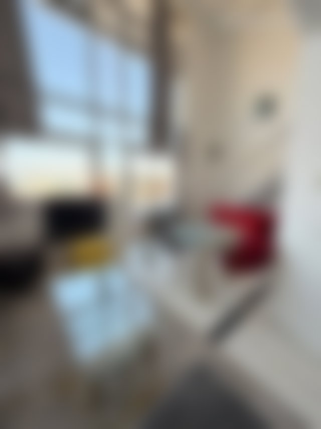 لوفت مفروش مع تراس ومسبح بوسط طنجة — 2