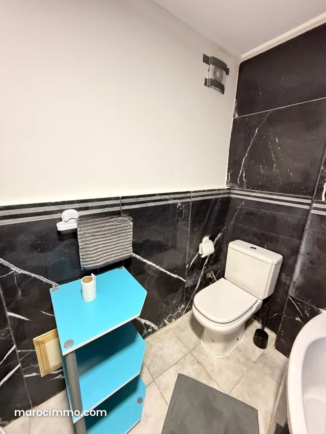 Loft for Rent by Night in City Center Tanger — 4