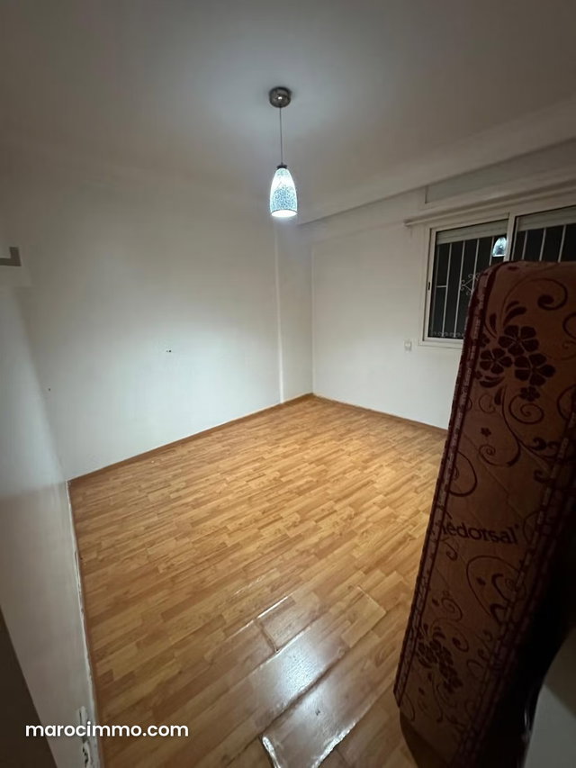 Bel appartement a vendre à Mers Sultan 84m2 — 3