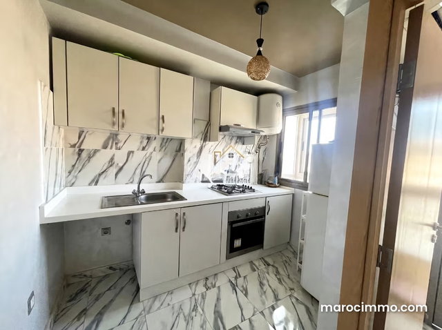 Beautiful 2 Bedroom Apartment For Sale In Victor Hugo — 2