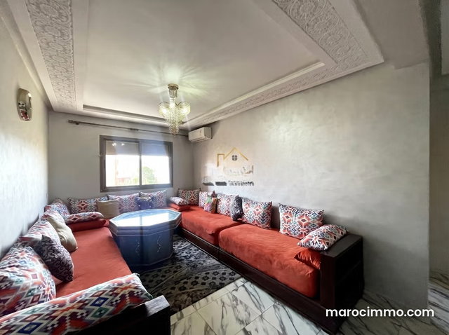 Beautiful 2 Bedroom Apartment For Sale In Victor Hugo — 3