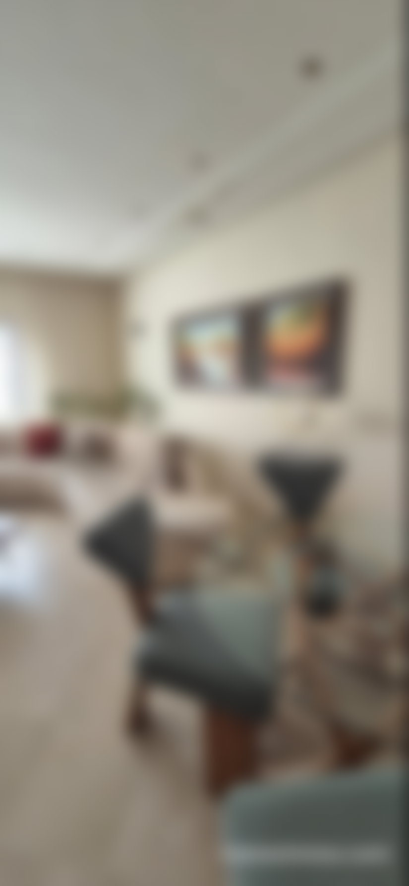 134 sqm Apartment, 2 Bedrooms, Gueliz, Marrakech