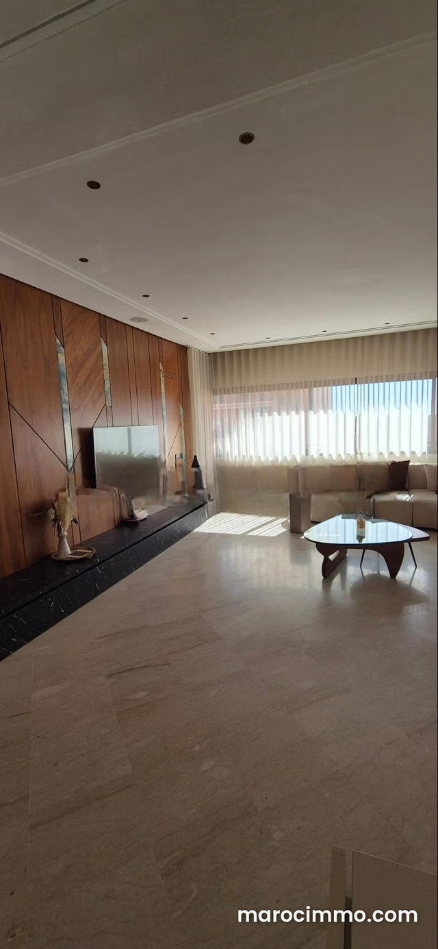 Bel appartement à vendre à Guéliz. 2 pièces confortables — 5