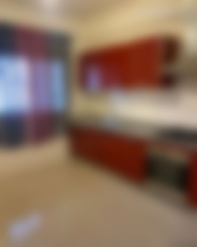 شقة مضيئة للبيع بفرم بريطون في الدار البيضاء — الدار البيضاء