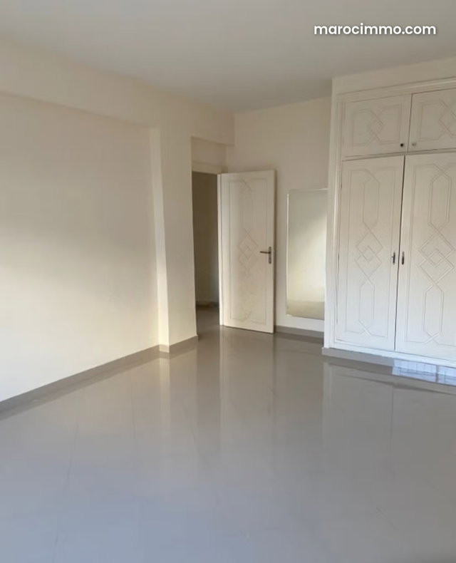 Appartement deux chambres côté CAF — 3