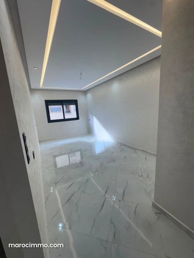 Bel appartement à vendre dans le quartier Hasni. 3 belles chambres. Cuisine équipée — 5