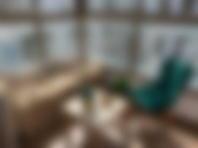 Furnished Top-Floor Apartment with Park Views in Mohammedia — 4