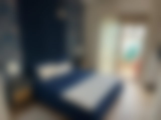 Furnished Top-Floor Apartment with Park Views in Mohammedia — 5