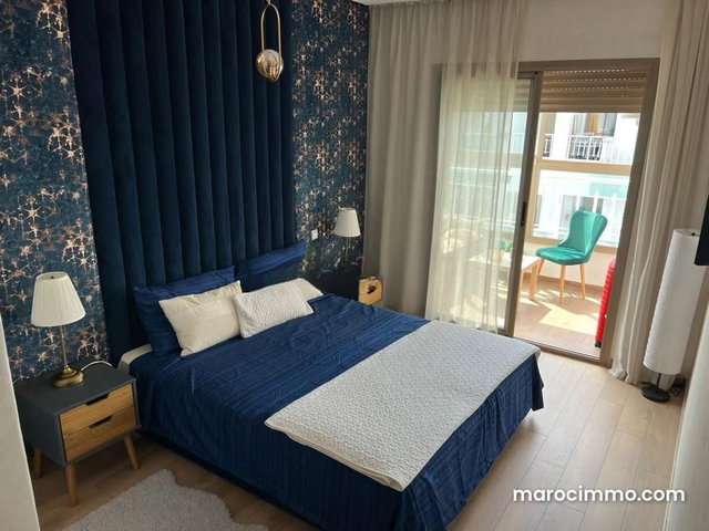 A beautiful furnished apartment in the park — 5