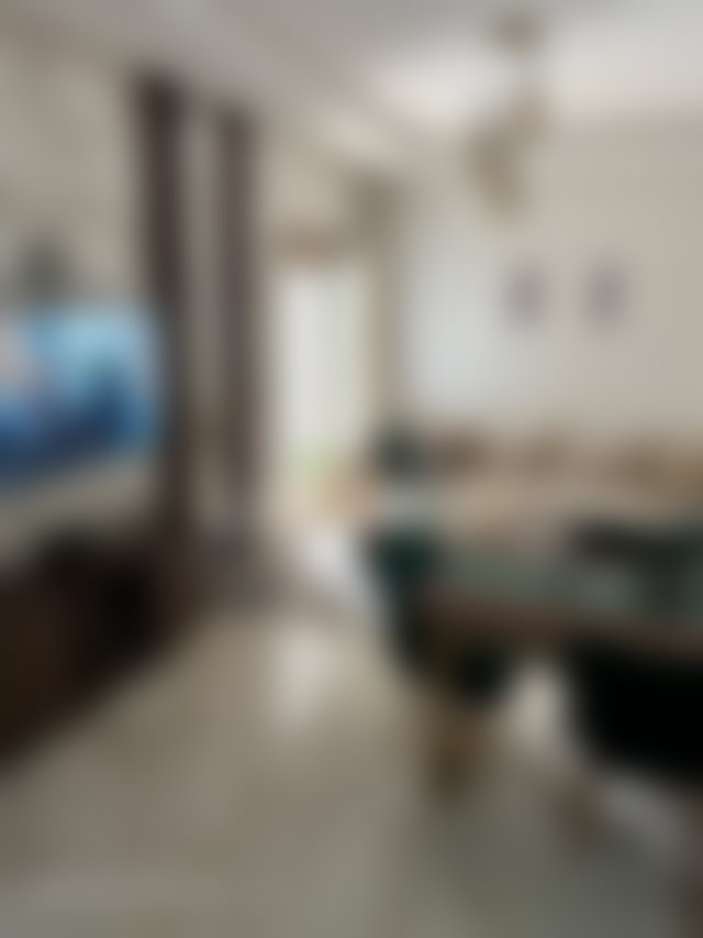 Furnished Top-Floor Apartment with Park Views in Mohammedia — 2