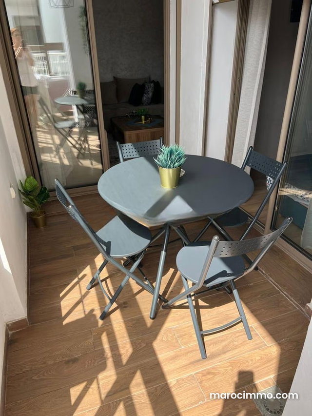 A beautiful furnished apartment in the park — 3