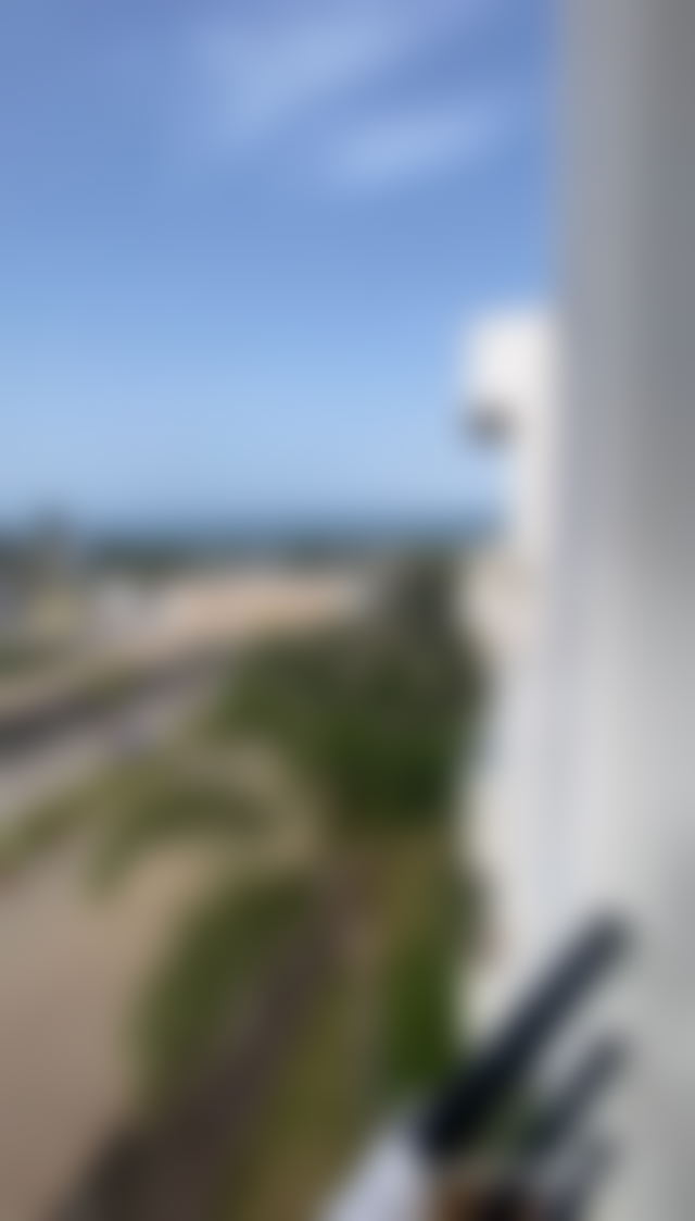 Appartement vue mer et montagne à Mdiq avec piscine — Mdiq