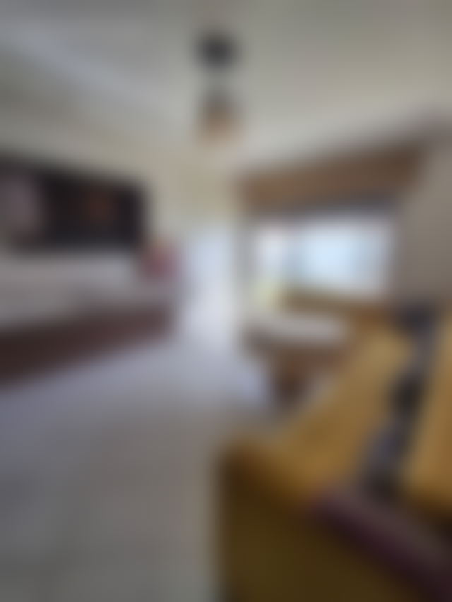 شقة مفروشة مع حديقة للكراء في لا سييستا المحمدية — المحمدية