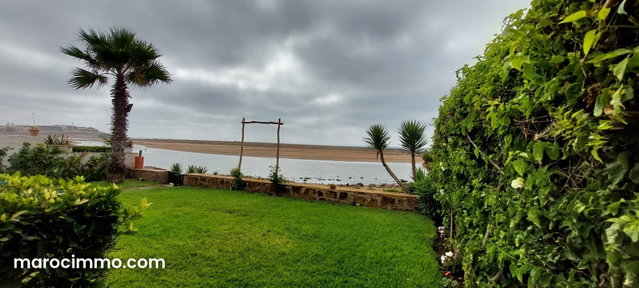 Furnished Villa with Sea View for Rent — 2