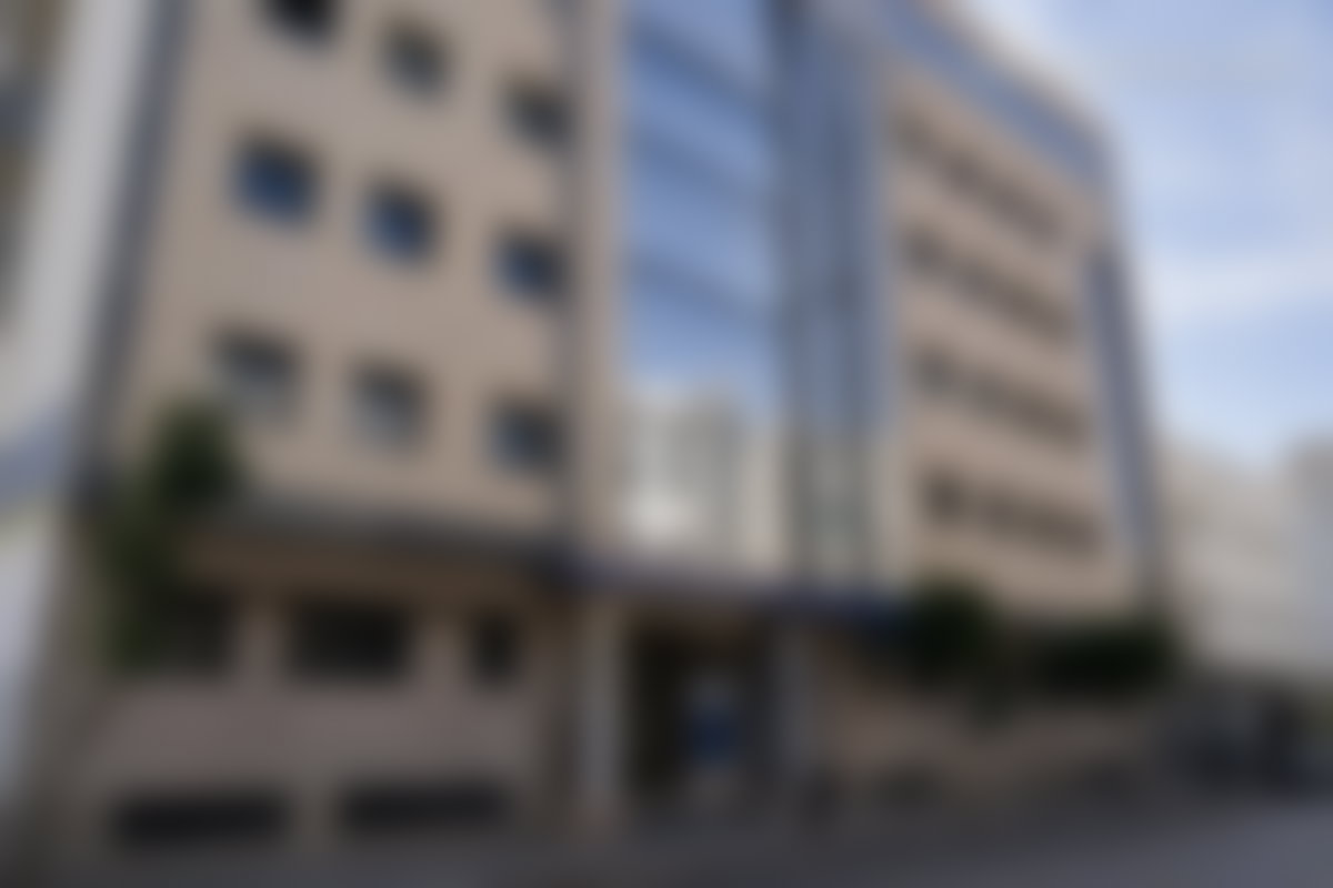 Immeuble 1094 m² à vendre, Mers Sultan, Casablanca