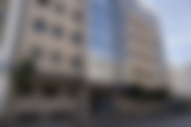 1,094 m² Building for Sale, Mers Sultan, Casablanca — Casablanca