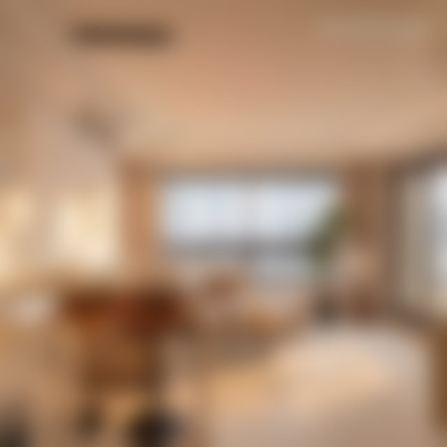 Furnished apartment on the 6th floor in the Gauthier district of Casablanca — 2