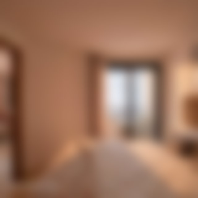 Furnished apartment on the 6th floor in the Gauthier district of Casablanca — 4