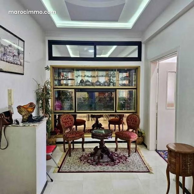 Appartement à Vendre de 169.0 m² à Casablanca, Belvedere Roches Noires — 3