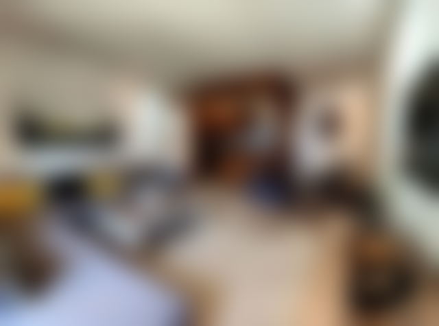 Furnished 2-Bedroom Apartment, Casablanca Finance City — Casablanca