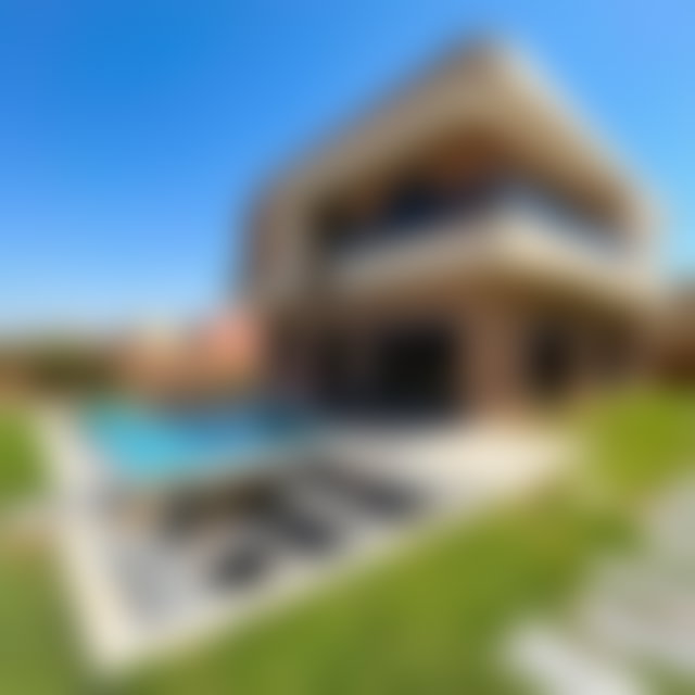Villa 4 chambres avec jardin, Route de Tahanaoute, Marrakech — 2