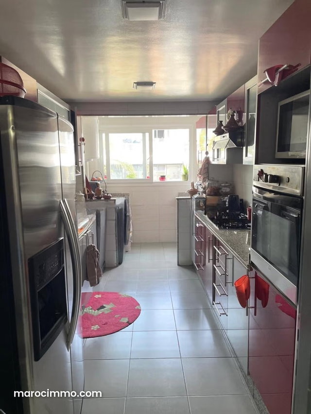 Apartment for sale in Harhoura. 139 m². Moroccan living room, security — 5