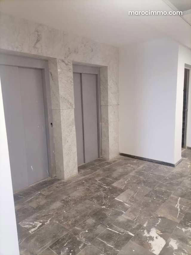 Bureaux plateau en vente Founty Agadir bien placé — 4