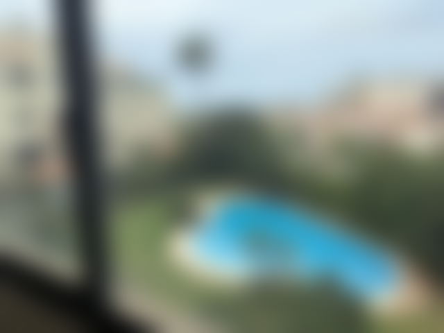 شقة مفروشة راقية مع شرفة في عين الذئاب الدار البيضاء — الدار البيضاء