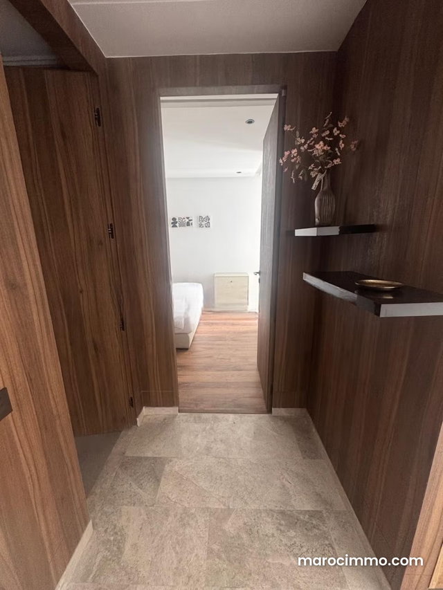 Coquette studio / palmier — 4