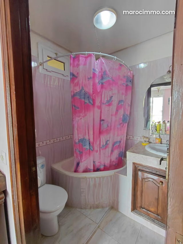 Villa a saisir — 5