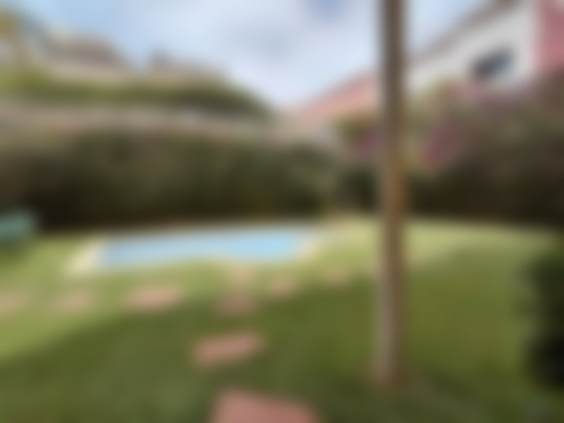 Villa 500 m² avec piscine et jardin, Dar Bouazza