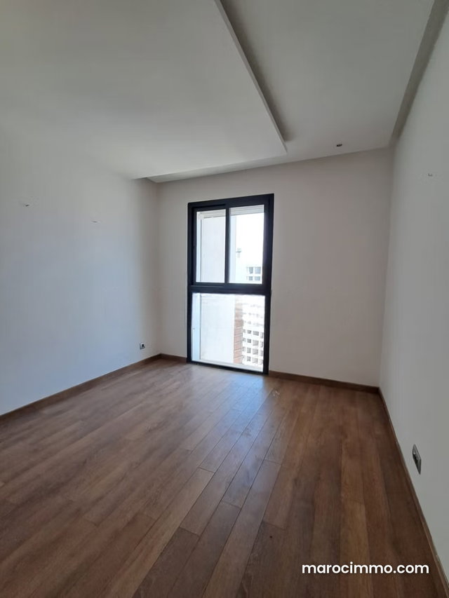 Apartment for Rent at Prestigia — 3