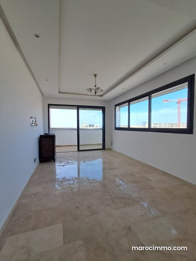 Apartment for Rent at Prestigia — 2