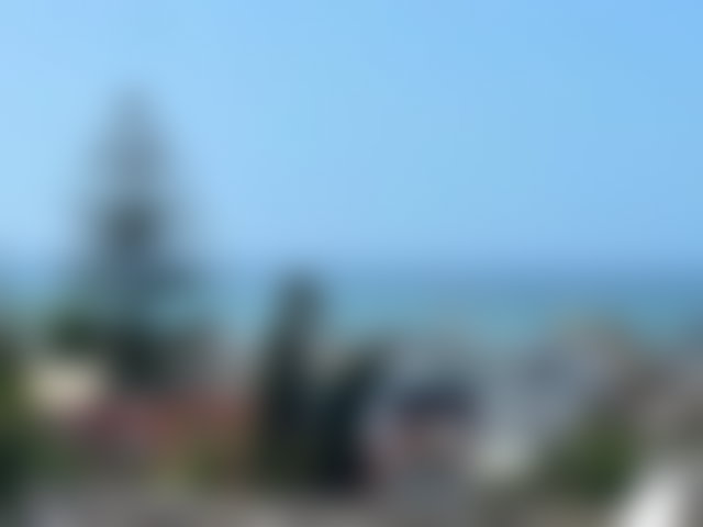 Furnished 170 m² apartment with sea views, Aïn Diab, Casablanca — 2