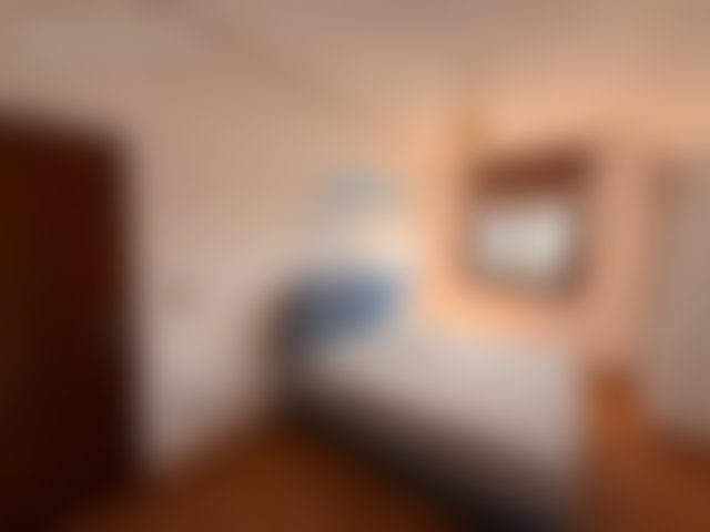 Appartement meublé 100 m² au Palmier Casablanca vue dégagée — 3