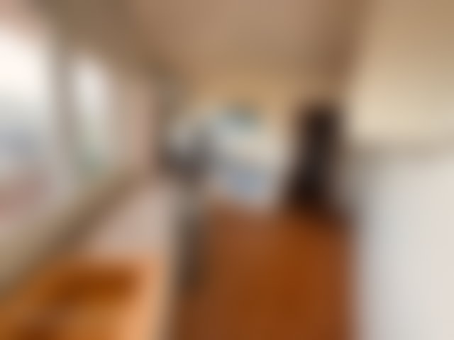 Appartement meublé 100 m² au Palmier Casablanca vue dégagée — 4