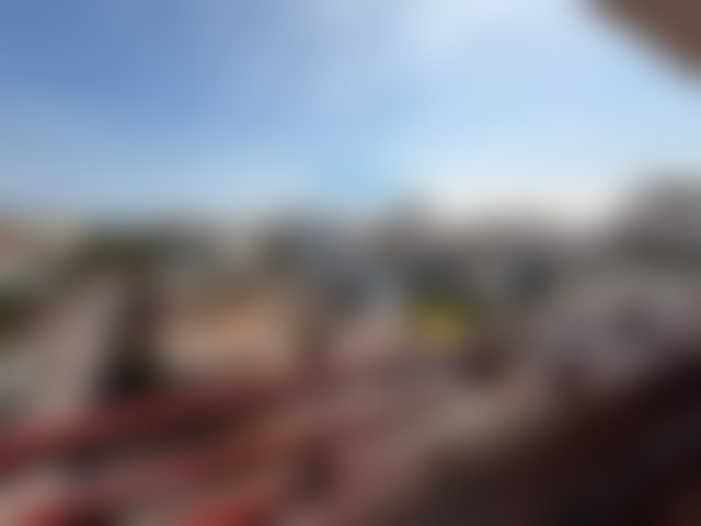 Appartement meublé 100 m² au Palmier Casablanca vue dégagée — 2