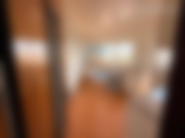 Appartement meublé 100 m² au Palmier Casablanca vue dégagée — 5