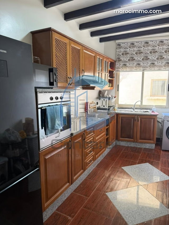 Gauthier appartement meublé à louer — 3