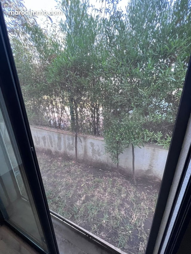 Appartement vide à Ville Verte, Bouskoura — 2