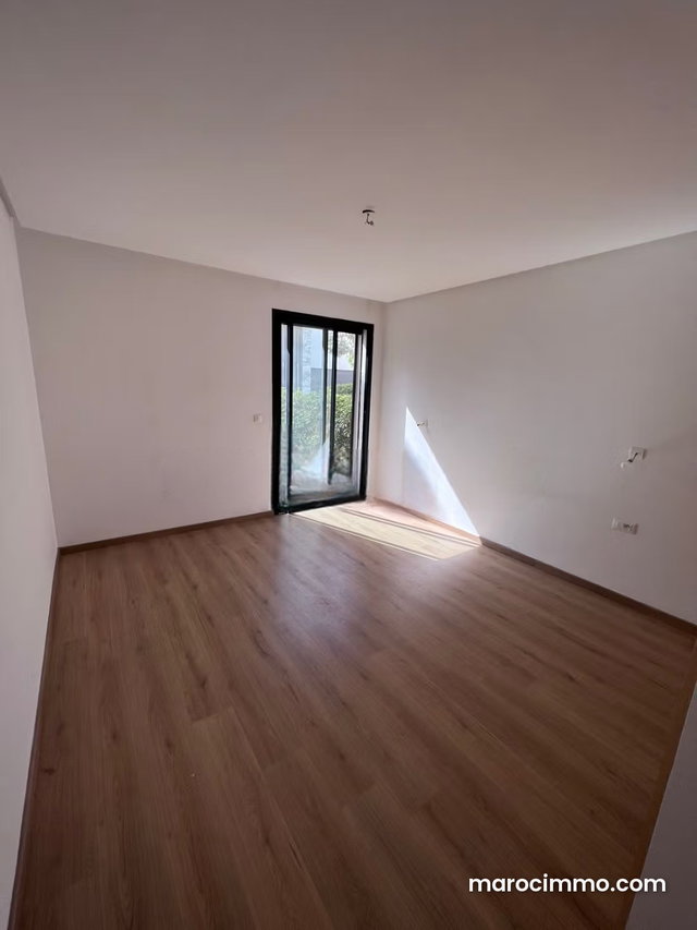 Appartement vide à Ville Verte, Bouskoura — 5