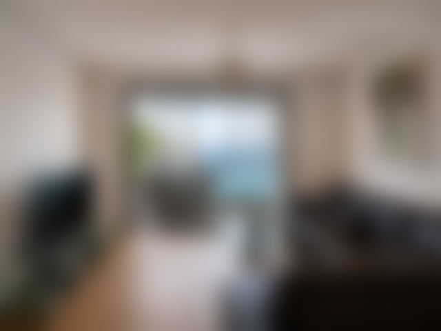 Furnished 67 sqm Studio, Casablanca Marina, 10th Floor with Sea View — Casablanca